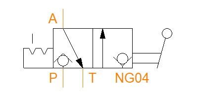 WVM-4B-3/2-L-HR